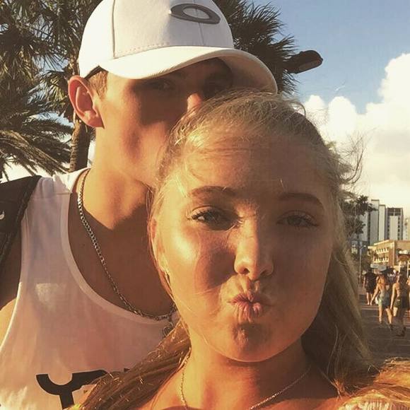 Meet your Posher, Daniel - Picture 1 of 1